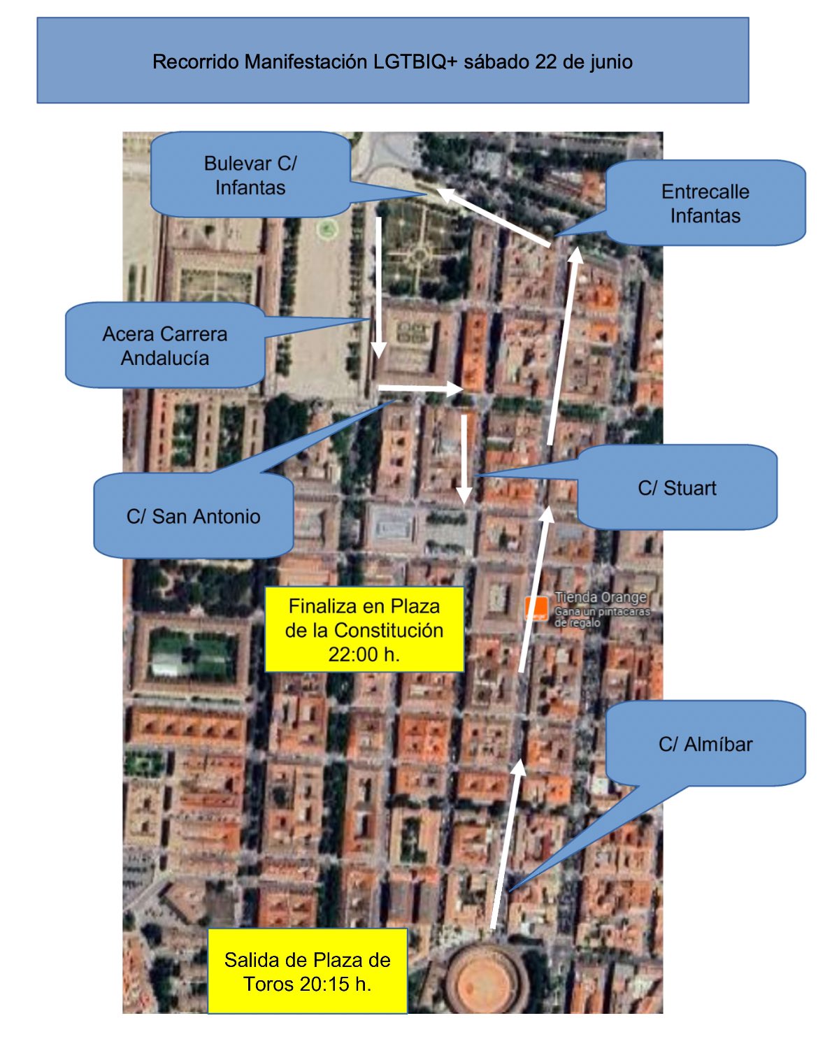 Foto cedida por Ayuntamiento de Aranjuez
