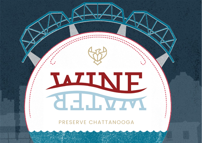 Preserve Chattanooga tweet media