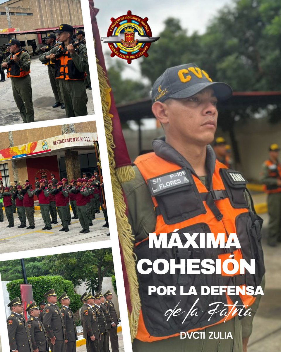 #20Jun Somos protectores de nuestro pueblo venezolano, en nuestra GNB cuidamos y protegemos nuestro pueblo.