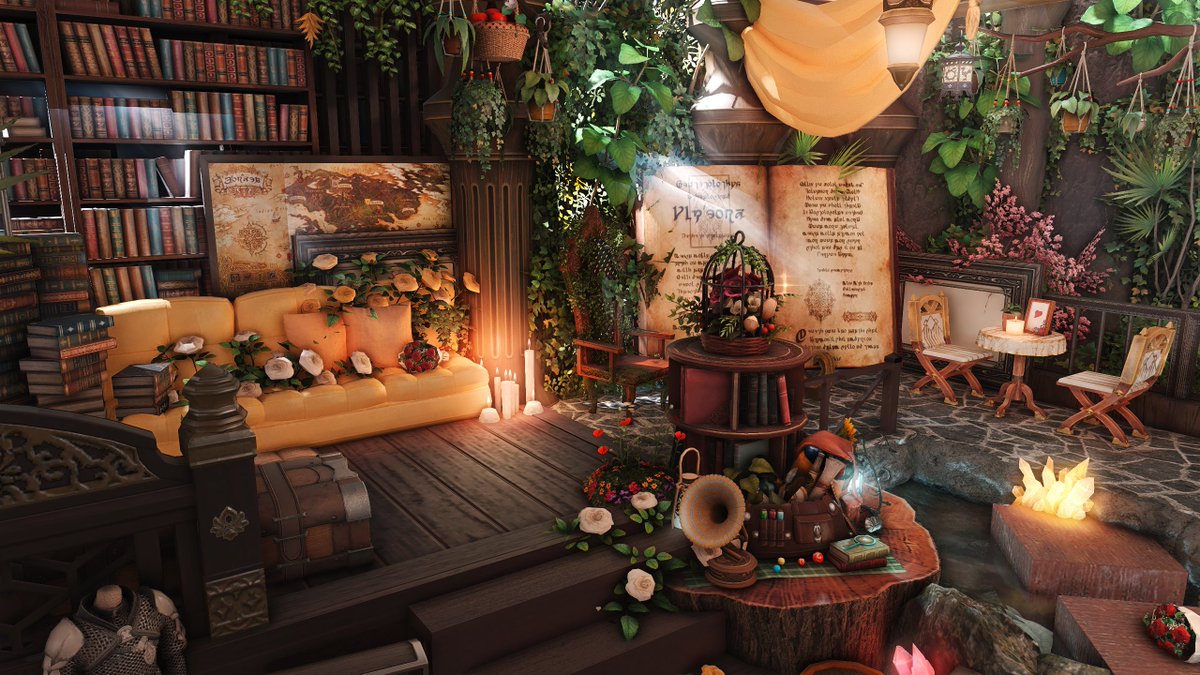 housing_noin's tweet photo. 지고천 소형 20240620

노란색 / 모험가 / 휴식처 / 풀 / 우드

#FF14ハウジング #FF14housing #HousingEden #FF14_하우징 #하우징_커미션 #hgxiv https://t.co/JY8j03pmhn