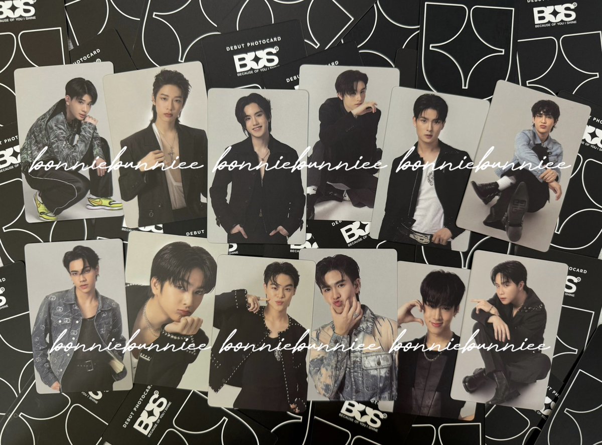 ⋆⋅☆⋅⋆ แจก BUS photo card 3 ใบ ⋆⋅☆⋅⋆

〰️ กติกา: รี + ฟอล + เฟบ 〰️
☆ เม้นบอกหน่อยน้าว่าสนใจใบไหนค่า
☆ แจก 3 คน คนละ 1 ใบ
☆ สุ่มอังคาร 25/6 6.25pm

#ตลาดนัดBUS