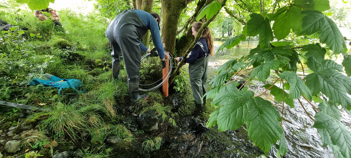 South Cumbria Rivers Trust tweet media