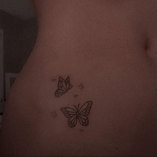 le hice unos areglitos a mi tattoo que les parece