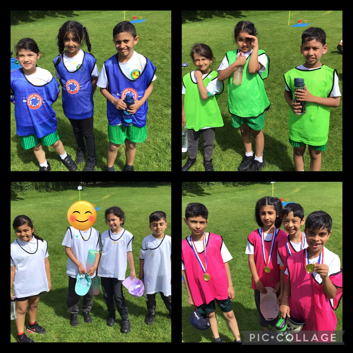 We had a fantastic morning for Sports day. Lots of determination, teamwork and perseverance. So proud of my class. ❤️ 🧡 💚 🩵 💙 🩷 💜 🤍 🖤 #BeaumontPE