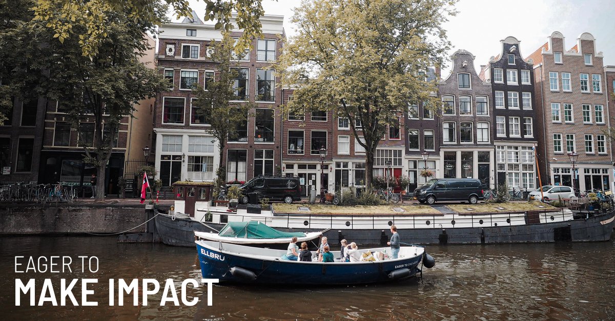 _ELLBRU_'s tweet photo. Draag jouw steentje bij aan de toekomst van onze hoofdstad bij de Gemeente Amsterdam.

Wil jij je inzetten voor efficiëntere processen, duurzaamheid of het creëren van een aangename openbare ruimte? Wij maken dit mogelijk voor jou. Neem  een kijkje op https://t.co/qVk3BVOEEn. https://t.co/A9Weehn3Nm