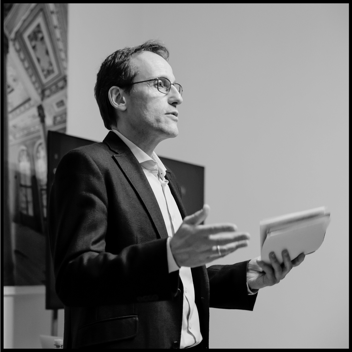 Wir trauern um Andreas Hilger, Stellvertretender Direktor des Max Weber Netzwerks Osteuropa, der am 15. Juni im Alter von 57 Jahren zu unserer großen Bestürzung und für uns alle völlig unerwartet verstorben ist. 

Ein Nachruf: maxweberstiftung.de/aktuelles/nach…