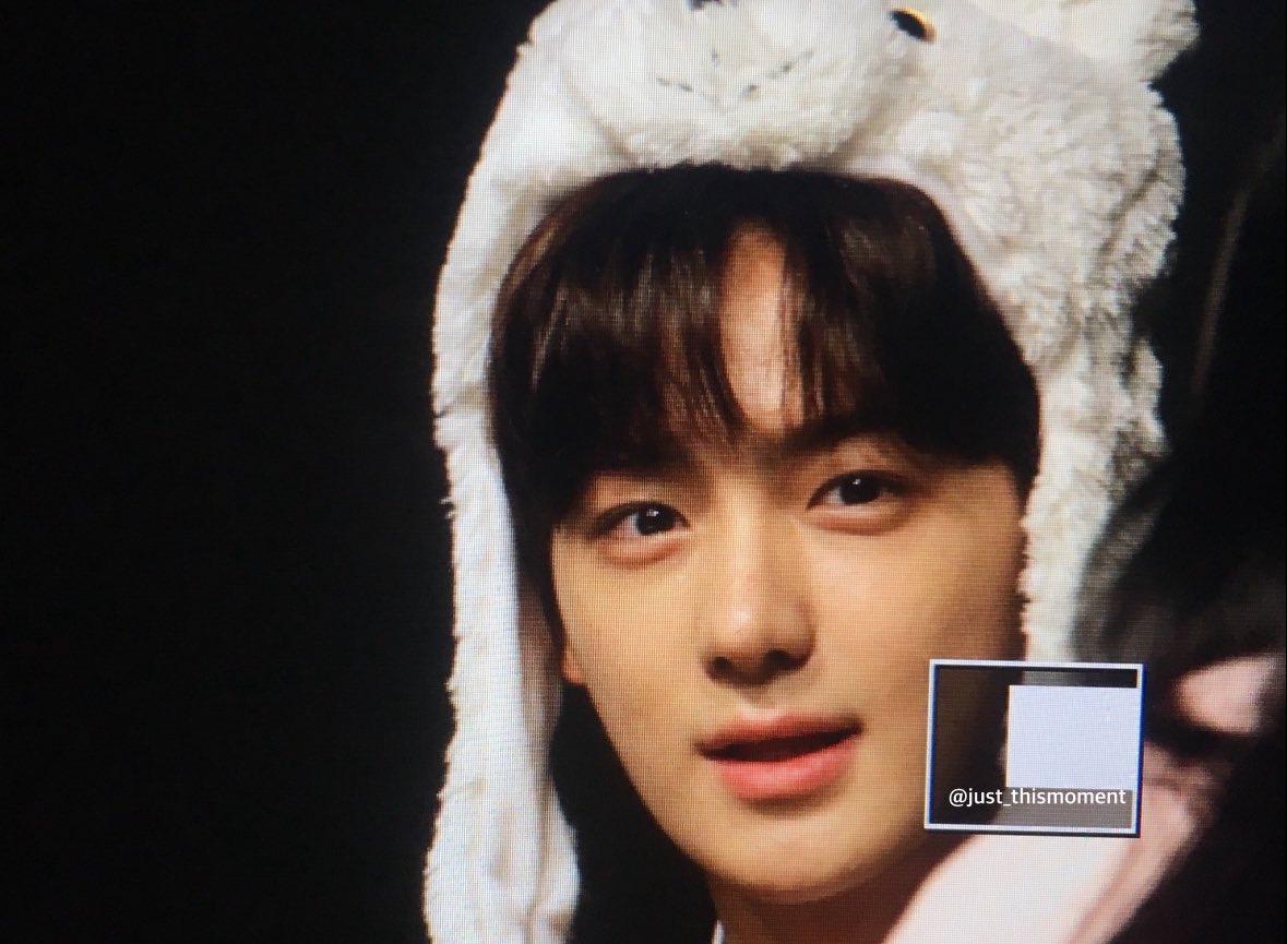 이날대체무슨똔개버프를받은거지