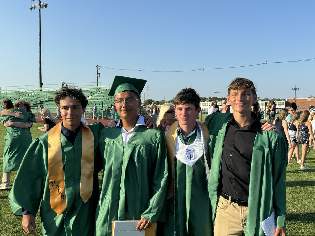 Brick Boys Soccer tweet media