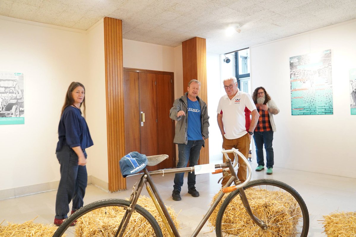 Ville d’Allonnes tweet media