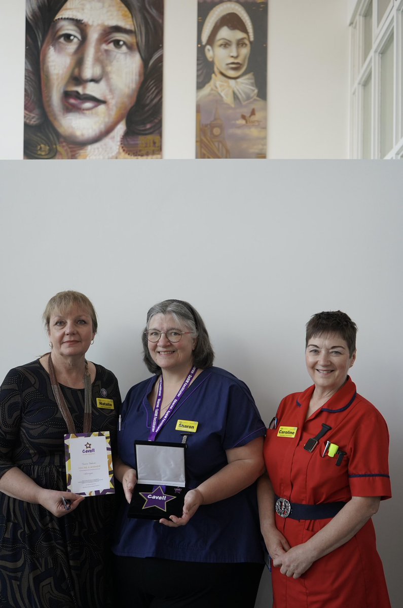 Natalie G - RN 💙 tweet media