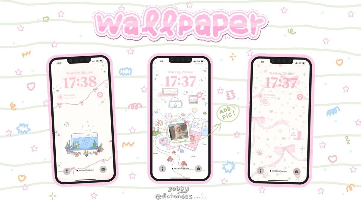 please rt before use 🍥🫧

giveaway wallpaper
wallpaper #PNG ( can add pics )

📁 : drive.google.com/drive/folders/…

* non-commercial use *
* do not repost * ⚠️
* personal use only *

PS. follow for more 🥩

#giveaway #แจกวอลเปเปอร์ #แจกwallpaper  #แจกpng