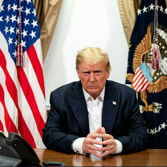 FAN TRUMP ARMY tweet media