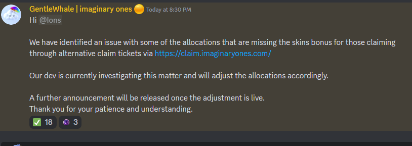 WHALE UNDEROG tweet media