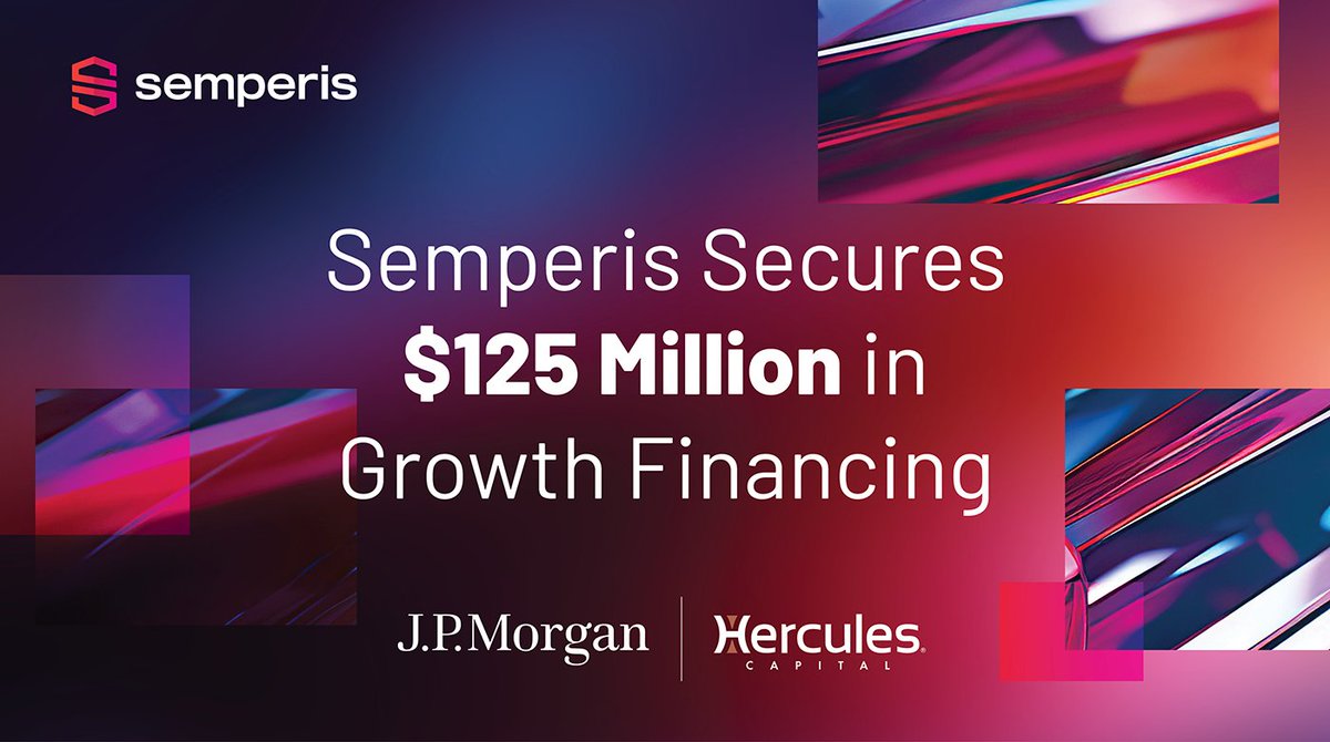 Semperis tweet media