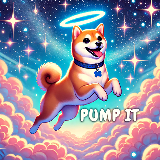 AWiseCat7's tweet photo. @ShibaInuWarri0r @DannyB1189012 @moneymaykah_ @Charlie_OnSol #Charlie #DogMemes #DogsInHeaven https://t.co/WfevmDxUvR