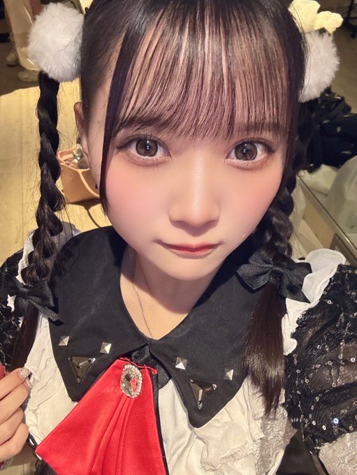 奥野未悠のTwitter画像7