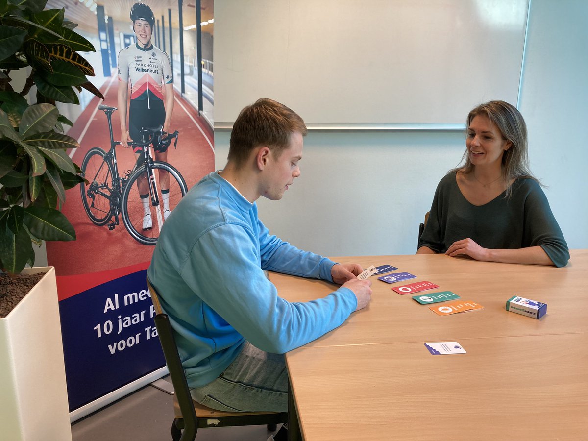 Topsport Gelderland tweet media