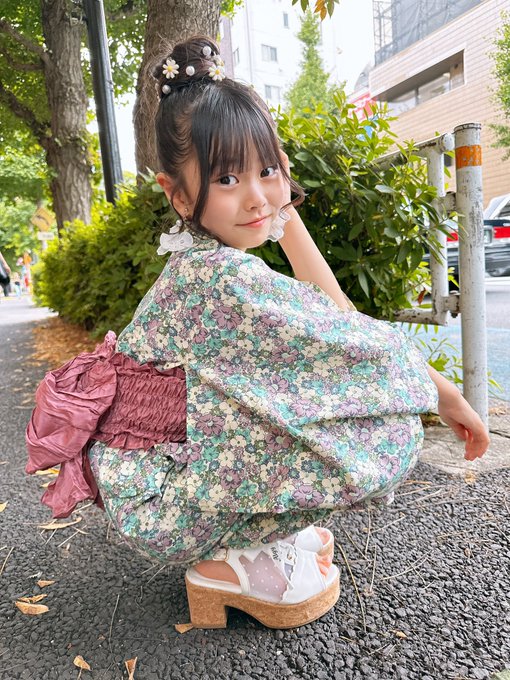 Twitterのコスプレ画像1