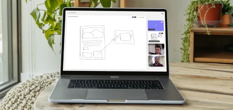 teamflow_hq's tweet image. Whiteboarding Session Tips for Remote Teams