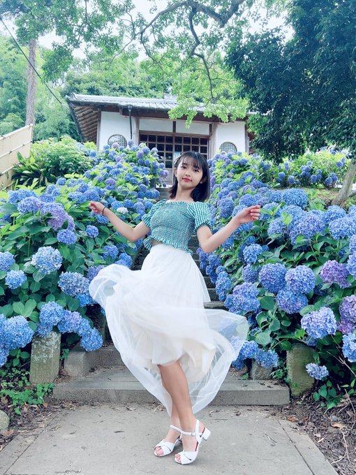 Twitterのコスプレ画像31