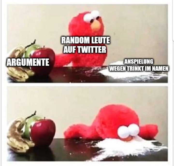 Suellentrinkt's tweet image. Die @Vorzimmerdame2 hat etwas für mich gebastelt 🤗