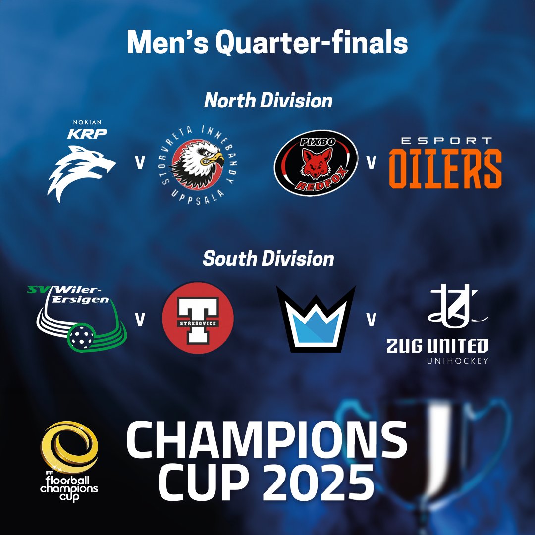 NHL Playoff Matchup 2025