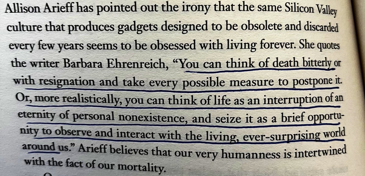 After finishing this book, I can say that I was completely wrong. It’s brilliantly written, well-balanced, and informative. I even came up with a genetic screen idea after reading it 😃 Could be summed up in this quote:
