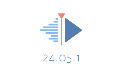 #Kdenlive 24.05.1 is here! It fixes issues with the spacer tool, effects, compositions, subtitles, and project settings. We've tackled crashes and freezes, improved undo/redo for track insertions and enabled notarization for macOS. 

kdenlive.org/en/2024/06/kde…

#videoediting