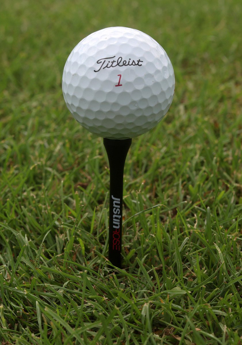 On the tee today at 12.35pm
<a href="/TravelersChamp/">TravelersChamp</a> <a href="/PGATOUR/">PGA TOUR</a>