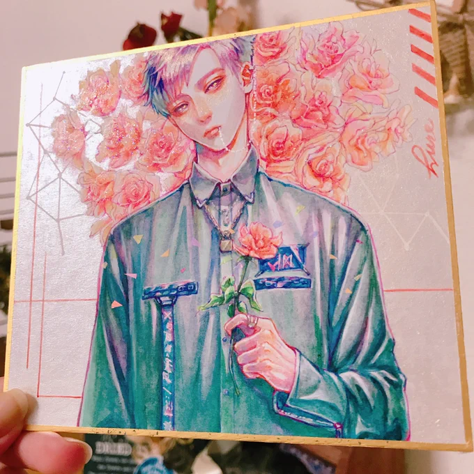 #IParadoXart2019⑥ 