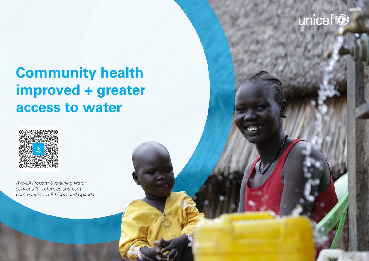 UNICEF Africa tweet media