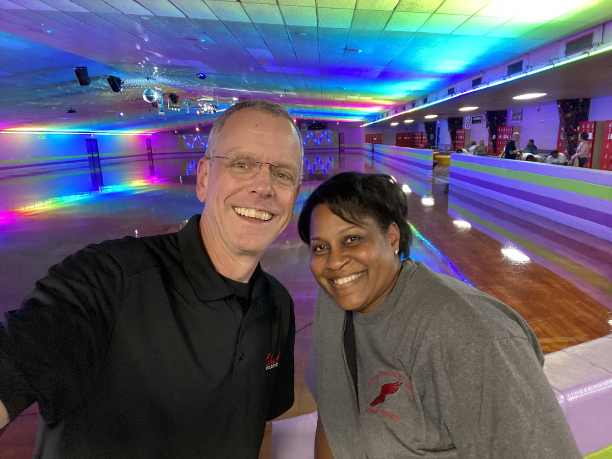 j_csd's tweet photo. Who is the Colonial School District Leadership Council?
I would like to introduce you to Dr. Janissa Nuneville, Director of Schools - Secondary.
Broadly speaking her responsibilities are to support secondary programs, schools and their principals.
#powerofwecsd
#allkids_dcsoa https://t.co/NmOEFgOC16