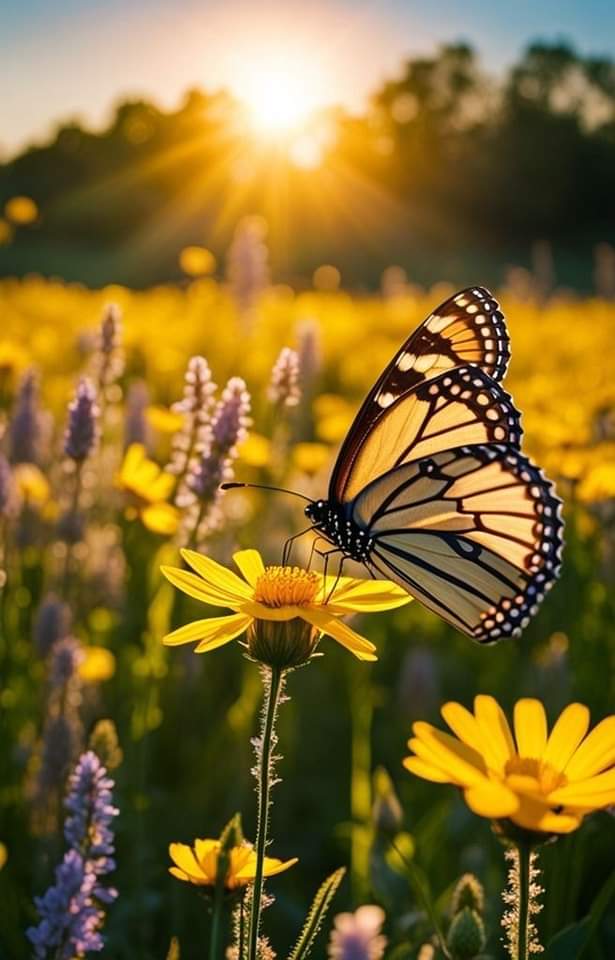 madre59884643's tweet photo. 🦋Sabías que las mariposas descansan cuando llueve porque se les dañan las alas Está bien descansar durante las tormentas de la vida, porque siempre volverás a volar una vez que termine🦋
#leido

Buenos días☕#Misjamores🫶🏻 https://t.co/oky7wJph3Y