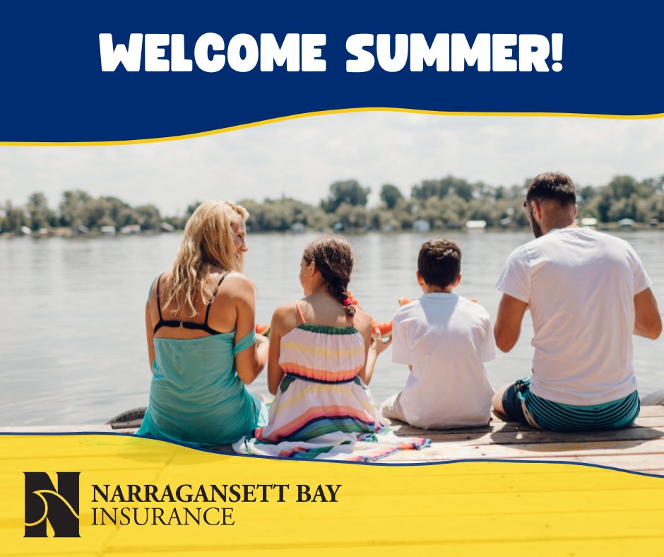nbicins's tweet photo. As we dive into summer adventures, remember that your home deserves the best protection. Just like your sunblock, keep your home protection strong! Stay safe and covered this season to ensure you and your family have many more sunny days ahead. #FirstDayofSummer #NBICHoliday https://t.co/dQHVsqoIaN