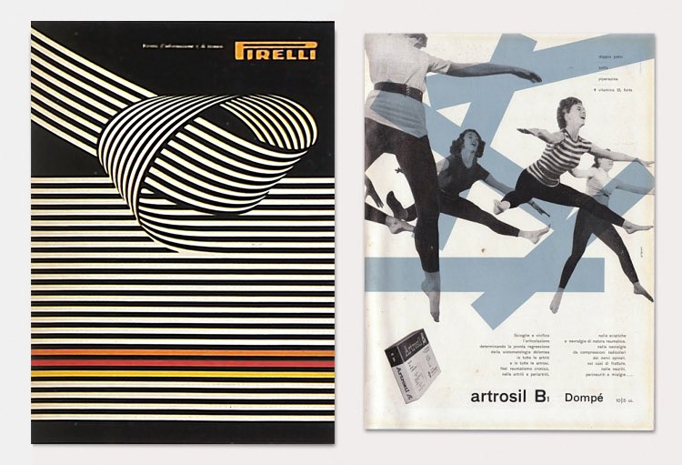 Chriak's tweet image. Franco Grignani ve Tasarlamanın Sanatı #francogrignani manifold.press/franco-grignan…