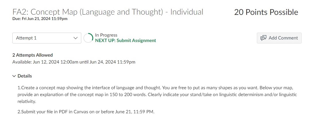LF Commissioner
#commstwt

Due: Tomorrow (11:59pm)

Drop your rates. Thank you!