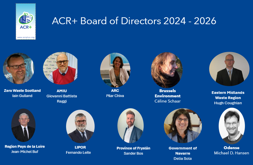 ACRplus's tweet photo. Congratulations to @IainGulland for another term at the head of ACR+ and to all of the members of the newly elected ACR+ Board of Directors who will serve until 2026.

We are looking forward to embarking with you on a new season of ACR+! https://t.co/oP8md4r1Au