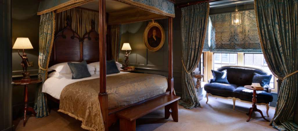 The Soho Society tweet media