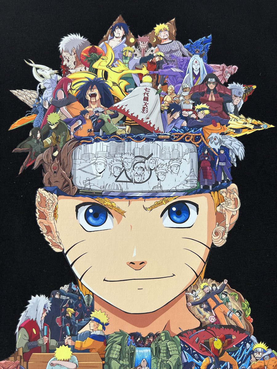 その他 naruto kid Turned Ninja on X: 
