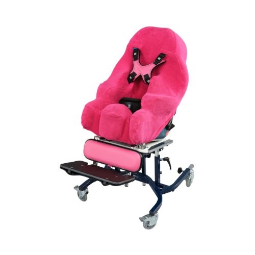 Depuis 1991, @Albatros France  est spécialisée dans le positionnement de la personne polyhandicapée.
Elle apporte confort et bien-être à chacun de ses patients.
👉 Corset siège mousse / rigide
👉 Orthèse de maintien en position horizontale / verticale
👉 Selle de déambulation