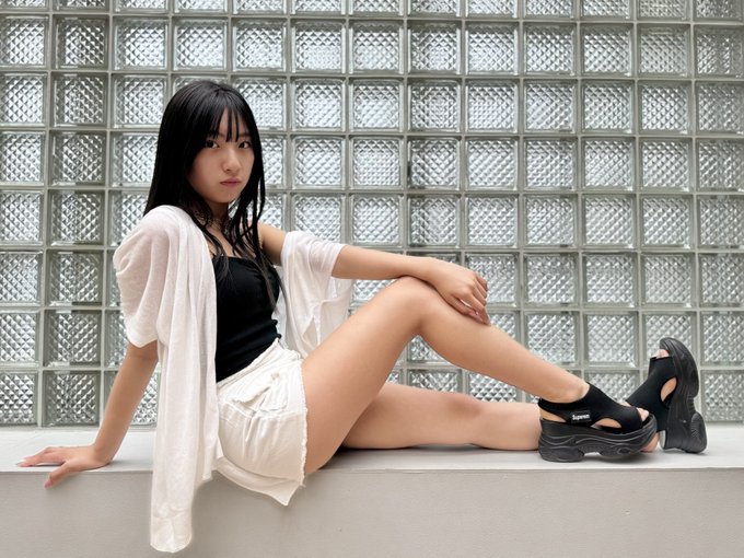 Twitterのコスプレ画像48