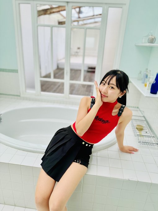 Twitterのコスプレ画像46