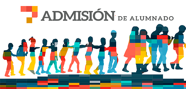 📢Adjudicación de plaza escolar para el curso 2024-2025

Se publicará el 24 de junio de 2024 en los tablones de anuncios de los centros docentes 

#Admisión en Centros que imparten E. Infantil, E. Primaria, ESO, Bachillerato y TVA