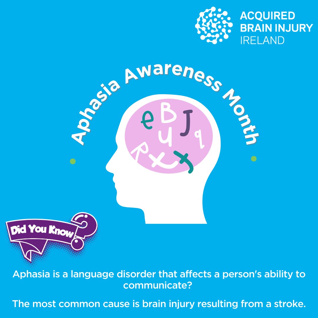 Acquired Brain Injury Ireland tweet media