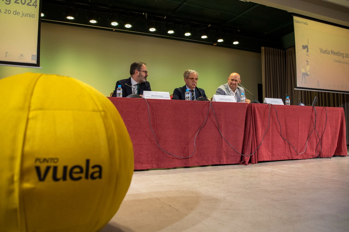 Diputación de Córdoba tweet media