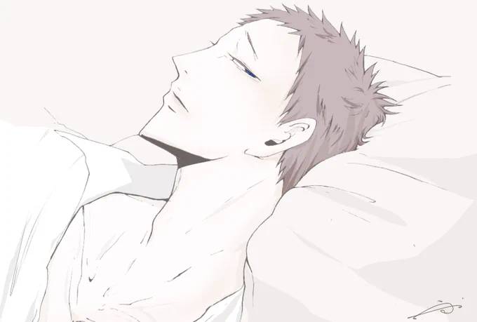 #短髪男子に会えるハッシュタグ 