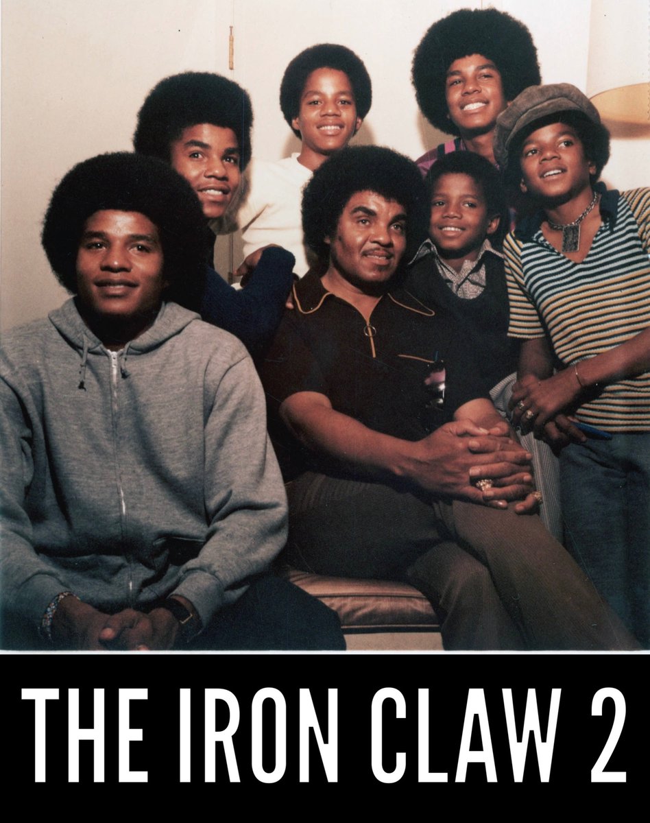 MorlockMike's tweet image. Hear me out…