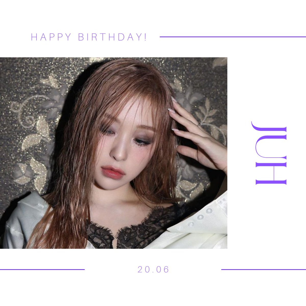 🐈 HAPPY JUH DAY 🐈

#레시존 #저 의 생일을 축하합니다

#HappyJUHday 
#LE_SSAISONS #JUH <a href="/joshuazitos/">juh 🐈</a>