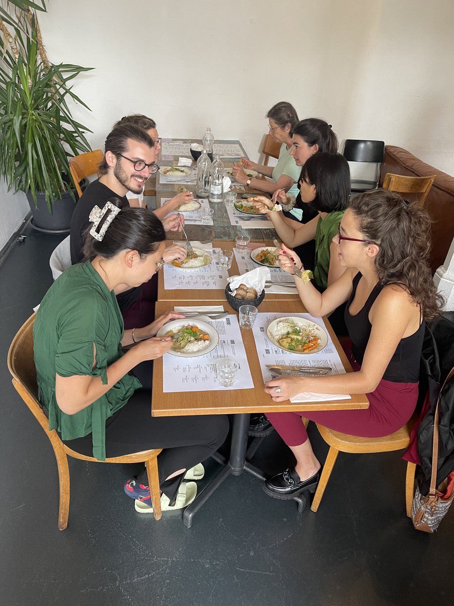 #MT180 #finalesuisse #live
Petit break pour les candidat·e·s de la finale de ce soir avant le début de la répétition générale