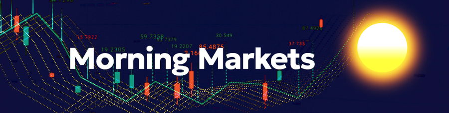 Natural Gas Futures Slide Amid Slight Cooldown as Alberto Makes Landfall, More Storms Churning: Prompt month natural gas futures tripped lower in early trading Thursday as weather forecasts turned a bit cooler and the Tropics heated up. dlvr.it/T8XRcm